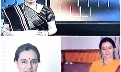 सरला माहेश्वरी, आवाज जो पहचान बन गईं