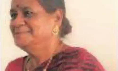 हमेशा याद आती रहेंगी आ.यामिनी दीदी हमेशा याद आती रहेंगी आ.यामिनी दीदी