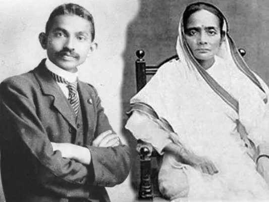 जानें- कस्तूरबा के साथ शादी को लेकर क्या सोचते थे गांधी?