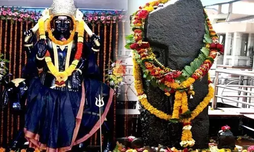 शनिवार के दिन क्यों करना चाहिए शनिदेव का तेलाभिषेक ?, शनिवार के दिन क्यों करना चाहिए शनिदेव का तेलाभिषेक ?,