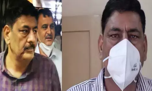 अनैतिक कार्यो में लिप्त अफसरो के लिए सैनी की बर्खास्तगी एक मिसाल है