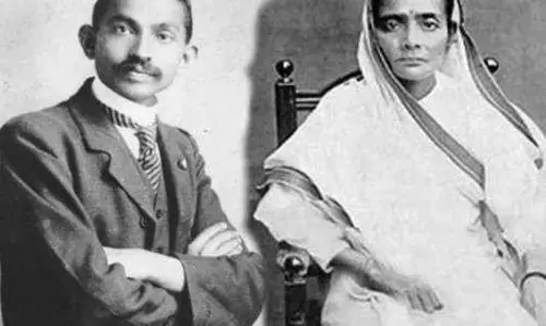 जानें- कस्तूरबा के साथ शादी को लेकर क्या सोचते थे गांधी?