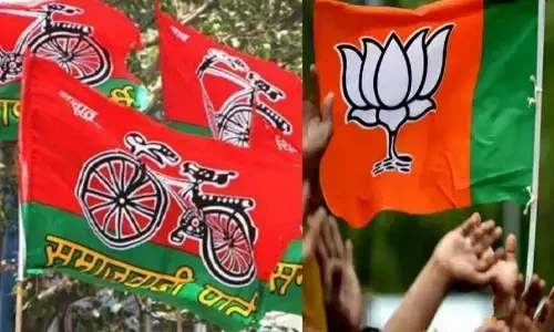 क्या सपा अकेले भाजपा का मुकाबला कर पाएगी?