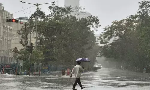 रोलर कोस्टर सा रहा 2021 में मानसून का मौसम