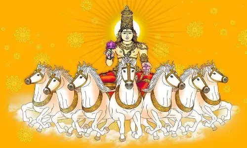 रविवार के दिन जरूर पढ़े सूर्य देव की व्रत कथा, होगी असीम कृपा रविवार के दिन जरूर पढ़े सूर्य देव की व्रत कथा, होगी असीम कृपा
