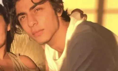 शाहरुख खान के बेटे ने NCB को बताया- कितने साल से ले रहे हैं ड्रग्स शाहरुख खान के बेटे ने NCB को बताया- कितने साल से ले रहे हैं ड्रग्स