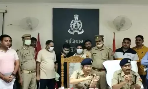 पुलिस ने 32 ट्रक और ट्रॉला का जखीरा किया बरामद, इस तरह पकड़ा एक बड़ा गेंग