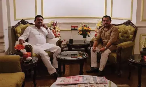 Lakhimpur Violence: जानिए कौन हैं केंद्रीय मंत्री के शहजादे आशीष मिश्रा, लखीमपुर हिंसा में क्या हैं आरोप? Lakhimpur Violence: जानिए कौन हैं केंद्रीय मंत्री के शहजादे आशीष मिश्रा, लखीमपुर हिंसा में क्या हैं आरोप?
