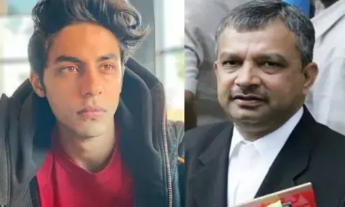 जानिए- कौन हैं आर्यन खान के वकील Satish Maneshinde, सलमान खान-संजय दत्त और रिया चक्रवर्ती का भी लड़ चुके हैं केस