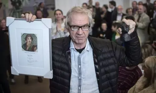 पैगंबर मोहम्मद का कार्टून बनाने वाले लार्स विल्क्स की सड़क हादसे में मौत