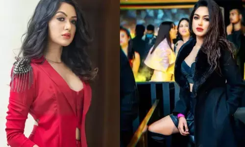 जानिए- कौन है मुनमुन धमेचा? जिसे रेव पार्टी में किया गया था आर्यन खान के साथ गिरफ्तार जानिए- कौन है मुनमुन धमेचा? जिसे रेव पार्टी में किया गया था आर्यन खान के साथ गिरफ्तार