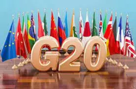 इन G20 देशों में जनजीवन से जुड़े कार्बन फुटप्रिंट हैं बहुत अधिक