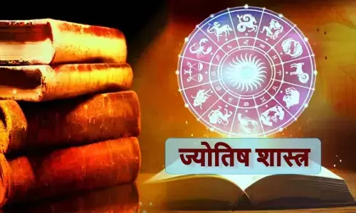 फलित ज्योतिष भारतीय परंपरा नहीं, पश्चिमी अंधविश्वास है फलित ज्योतिष भारतीय परंपरा नहीं, पश्चिमी अंधविश्वास है