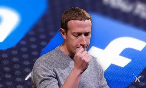 Facebook डाउन होने से जकरबर्ग को भारी नुकसान, हर घंटे 8700 करोड़ रुपये का नुकसान, 6 घंटों में इतने अरब डॉलर का घाटा Facebook डाउन होने से जकरबर्ग को भारी नुकसान, हर घंटे 8700 करोड़ रुपये का नुकसान, 6 घंटों में इतने अरब डॉलर का घाटा