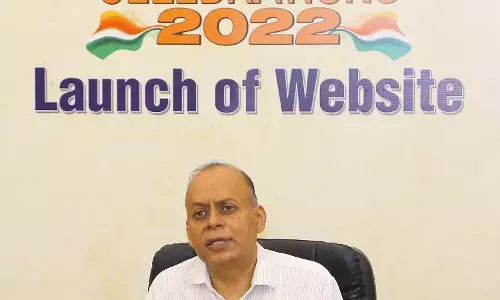 गणतंत्र दिवस समारोह के पूर्व देश भर में विभिन्न उत्सव प्रदर्शित करने हेतु वेबसाइट लांच गणतंत्र दिवस समारोह के पूर्व देश भर में विभिन्न उत्सव प्रदर्शित करने हेतु वेबसाइट लांच