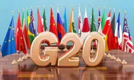 इन G20 देशों में जनजीवन से जुड़े कार्बन फुटप्रिंट हैं बहुत अधिक इन G20 देशों में जनजीवन से जुड़े कार्बन फुटप्रिंट हैं बहुत अधिक