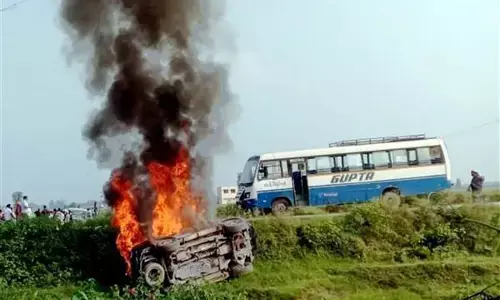 लखीमपुर मामले में सरकार को अविलंब कार्यवाही कर राजनीति में नैतिकता, शुचिता बनाए रखने का उदाहरण प्रस्तुत करना चाहिए लखीमपुर मामले में सरकार को अविलंब कार्यवाही कर राजनीति में नैतिकता, शुचिता बनाए रखने का उदाहरण प्रस्तुत करना चाहिए