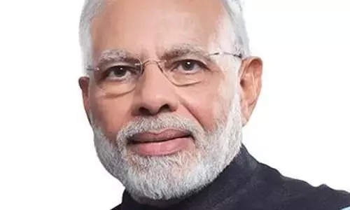 प्रधानमंत्री ने लखनऊ में नया शहरी भारत: शहरी परिदृश्य में बदलाव सम्मेलन-सह-एक्सपो का उद्घाटन किया प्रधानमंत्री ने लखनऊ में नया शहरी भारत: शहरी परिदृश्य में बदलाव सम्मेलन-सह-एक्सपो का उद्घाटन किया