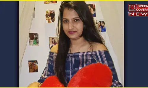 नामी कंपनी में HR मैनेजर ने लगाई फांसी, सुसाइड नोट में लिखी आपबीती, 3 दिन पहले ही दिया था रिजाइन नामी कंपनी में HR मैनेजर ने लगाई फांसी, सुसाइड नोट में लिखी आपबीती, 3 दिन पहले ही दिया था रिजाइन