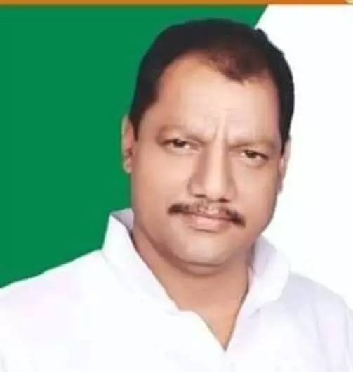 आर्म्स एक्ट से लेकर अटेम्प्ट टू मर्डर का केस के आरोपी हैं जदयू प्रत्याशी आर्म्स एक्ट से लेकर अटेम्प्ट टू मर्डर का केस के आरोपी हैं जदयू प्रत्याशी