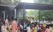 श्राद्ध पक्ष की पितृ अमावस्या पर हरिद्वार में उमड़ा जनसैलाब श्राद्ध पक्ष की पितृ अमावस्या पर हरिद्वार में उमड़ा जनसैलाब