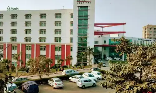 नोएडा में अजीबोगरीब मामला: 3 साल पहले फेल हो गया था दिल, अब ऐसे धड़कने लगा, पढ़े पूरा केस