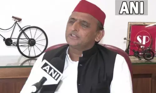 आखिर ऐसा क्या हुआ! सपा मुखिया अखिलेश यादव नहीं लड़ेंगे यूपी का विधानसभा चुनाव आखिर ऐसा क्या हुआ! सपा मुखिया अखिलेश यादव नहीं लड़ेंगे यूपी का विधानसभा चुनाव