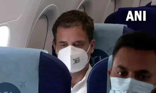 рд░рд╛реЗрдХрдиреЗ рдХрд╛ рдЬрд╛рдирд┐рдП рдХреНрдпрд╛ рд╣реИ рдпреВрдкреА рдкреБрд▓рд┐рд╕ рдХрд╛ рдкреНрд▓рд╛рди, рджреЛ рд╕реАрдПрдо рдХреЗ рд╕рд╛рде рд░рд╛рд╣реБрд▓ рдЧрд╛рдВрдзреА рдХреА рдлреНрд▓рд╛рдЗрдЯ рдиреЗ рд▓рдЦрдирдК рдХреЗ рд▓рд┐рдП рднрд░реА рдЙрдбрд╝рд╛рди рд░рд╛реЗрдХрдиреЗ рдХрд╛ рдЬрд╛рдирд┐рдП рдХреНрдпрд╛ рд╣реИ рдпреВрдкреА рдкреБрд▓рд┐рд╕ рдХрд╛ рдкреНрд▓рд╛рди, рджреЛ рд╕реАрдПрдо рдХреЗ рд╕рд╛рде рд░рд╛рд╣реБрд▓ рдЧрд╛рдВрдзреА рдХреА рдлреНрд▓рд╛рдЗрдЯ рдиреЗ рд▓рдЦрдирдК рдХреЗ рд▓рд┐рдП рднрд░реА рдЙрдбрд╝рд╛рди