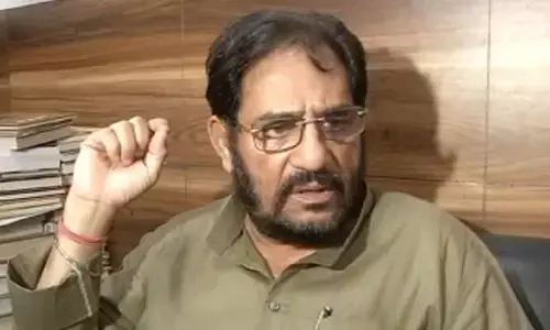 рдЙрддреНрддрд░ рдкреНрд░рджреЗрд╢ рдХреЛ рдпреЛрдЧреА рд╕рд░рдХрд╛рд░ рдиреЗ рдЖрддрдВрдХ рдЧрдврд╝ рдмрдирд╛ рджрд┐рдпрд╛, рд▓рдЦреАрдордкреБрд░ рдЦреАрд░реА рдХреА рдШрдЯрдирд╛ рдиреЗ рд╕рд╛рдмрд┐рдд рдХрд░ рджрд┐рдпрд╛- рдЕрддреБрд▓ рдХреБрдорд╛рд░ рдЕрдирдЬрд╛рди рдЙрддреНрддрд░ рдкреНрд░рджреЗрд╢ рдХреЛ рдпреЛрдЧреА рд╕рд░рдХрд╛рд░ рдиреЗ рдЖрддрдВрдХ рдЧрдврд╝ рдмрдирд╛ рджрд┐рдпрд╛, рд▓рдЦреАрдордкреБрд░ рдЦреАрд░реА рдХреА рдШрдЯрдирд╛ рдиреЗ рд╕рд╛рдмрд┐рдд рдХрд░ рджрд┐рдпрд╛- рдЕрддреБрд▓ рдХреБрдорд╛рд░ рдЕрдирдЬрд╛рди