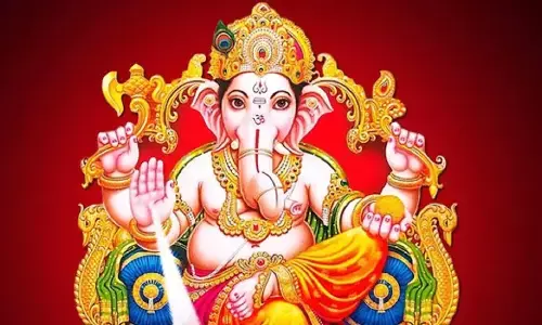 इन 5 उपायों की मदद से भगवान गणेश को करें खुश, पूरी होगी हर मनोकामना