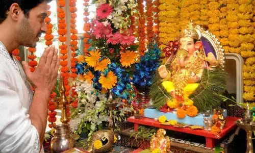 जानिए बुधवार को किस मंत्र के साथ भगवान गणेश की पूजा करनी चाहिए