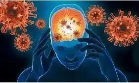 इंसेफेलाइटिस से 12 लोगों की हो चुकी है मौत, स्वास्थ्य महकमा चिंतित