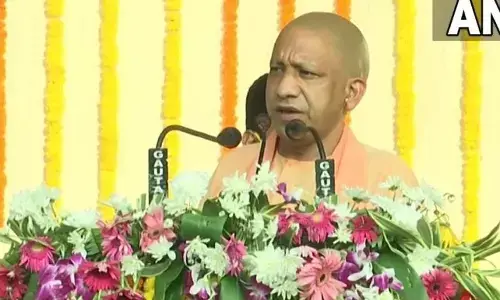 चंदौली में सीएम ने दी मेडिकल कॉलेज की सौगात, बाबा कीनाराम रखा जाएगा नाम चंदौली में सीएम ने दी मेडिकल कॉलेज की सौगात, बाबा कीनाराम रखा जाएगा नाम