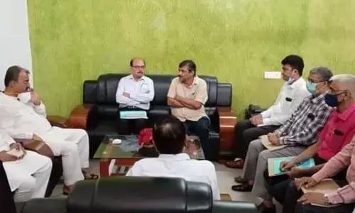 बिहार: कोरोना की तीसरी लहर को देखते हुए राज्य सरकार अलर्ट