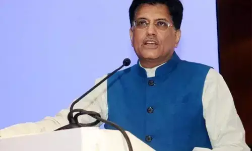 आत्मनिर्भर भारत का अर्थ दरवाजे बंद करना नहीं, बल्कि दरवाजों को पूरी तरह खोल देना है: पीयूष गोयल