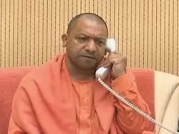 लखीमपुर केस सबसे बड़ी खबर सबसे पहले, सांसदों के साथ सीएम की बैठक में शामिल होंगे अजय मिश्र टेनी फिर हो सकता है ये खेल? लखीमपुर केस सबसे बड़ी खबर सबसे पहले, सांसदों के साथ सीएम की बैठक में शामिल होंगे अजय मिश्र टेनी फिर हो सकता है ये खेल?