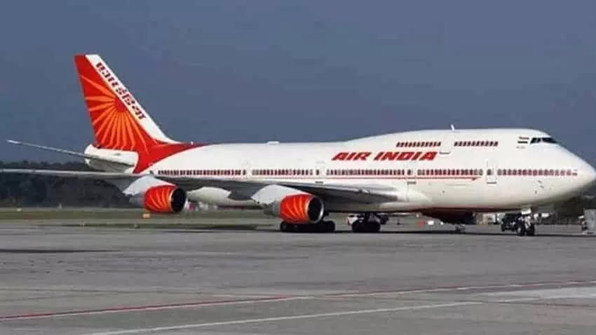 18 हजार करोड़ में टाटा ग्रुप का हुआ, एयर इंडिया
