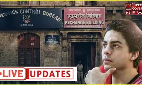 Aryan Khan Case: 12.30 बजे होगा आर्यन की किस्मत का फैसला, याचिका खारिज हुई तो आर्थर रोड जेल में जाएंगे Aryan Khan Case: 12.30 बजे होगा आर्यन की किस्मत का फैसला, याचिका खारिज हुई तो आर्थर रोड जेल में जाएंगे