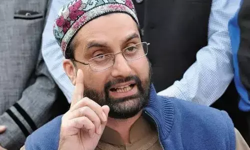 सर्वदलीय हुर्रियत सम्मेलन ने श्रीनगर के अनंतनाग में नागरिक हत्याओं पर किया शोक व्यक्त