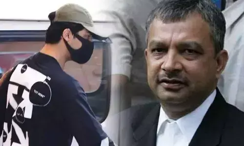 काम नहीं आई मानशिंदे की एक भी दलील, आर्यन, अरबाज और मुनमुन की जमानत याचिका खारिज