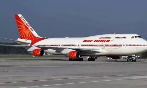 18 हजार करोड़ में टाटा ग्रुप का हुआ, एयर इंडिया 18 हजार करोड़ में टाटा ग्रुप का हुआ, एयर इंडिया