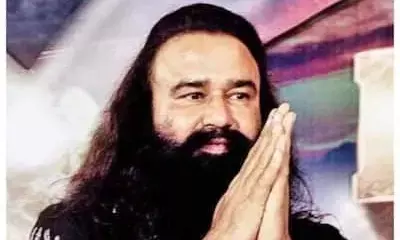 डेरा प्रमुख राम रहीम हत्या के मामले में दोषी सिद्ध, अब होगी सज़ा: CBI कोर्ट का  फैसला डेरा प्रमुख राम रहीम हत्या के मामले में दोषी सिद्ध, अब होगी सज़ा: CBI कोर्ट का  फैसला