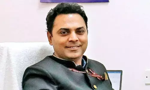 केंद्र सरकार के मुख्य आर्थिक सलाहकार केवी सुब्रमण्यम का इस्तीफा, बताई ये वजह