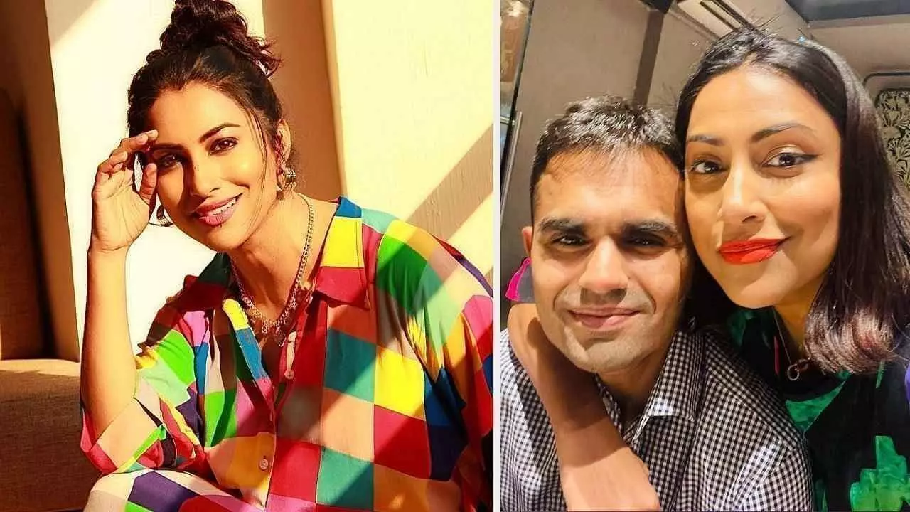 एक्ट्रेस हैं NCB के समीर वानखेड़े की पत्नी क्रांति रेडकर, अजय देवगन की इस फिल्म से किया था बॉलीवुड में डेब्यू एक्ट्रेस हैं NCB के समीर वानखेड़े की पत्नी क्रांति रेडकर, अजय देवगन की इस फिल्म से किया था बॉलीवुड में डेब्यू