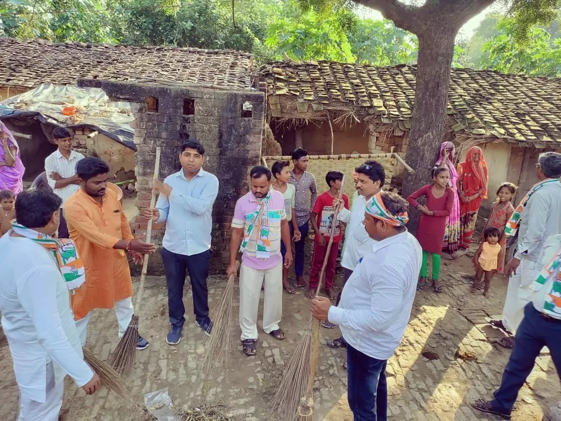 बाइकों की आमने सामने हुई भयानक टक्कर में एक की मौत 4 घायल बाइकों की आमने सामने हुई भयानक टक्कर में एक की मौत 4 घायल