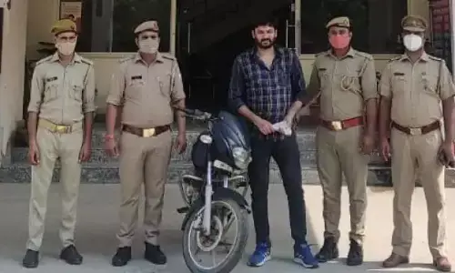 एक ऐसा हत्यारा जो अधिकतर पानी में डुबाकर लेता है लोगों की जान, अपनी एक नासमझी से चढ़ा पुलिस के हत्थे, अपहरण-कत्ल करना खेल जैसा एक ऐसा हत्यारा जो अधिकतर पानी में डुबाकर लेता है लोगों की जान, अपनी एक नासमझी से चढ़ा पुलिस के हत्थे, अपहरण-कत्ल करना खेल जैसा