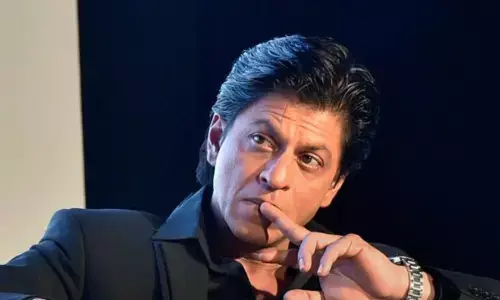 आर्यन की गिरफ्तारी के बाद शाहरुख खान को झटका, इस कंपनी ने रोके सारे ऐड आर्यन की गिरफ्तारी के बाद शाहरुख खान को झटका, इस कंपनी ने रोके सारे ऐड
