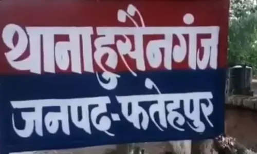 न्यायालय के आदेश पर मोरंग लदे ट्रक को लूटने का मामला दर्ज