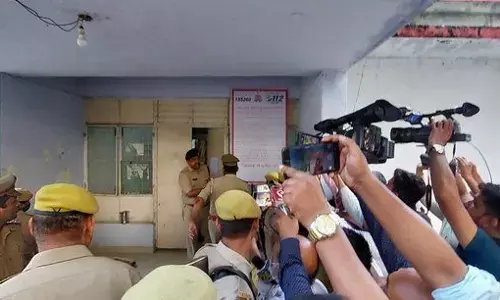 लखीमपुर कांड की बड़ी खबर:  मुख्य अभियुक्त आशीष मिश्र की कभी भी हो सकती है गिरफ्तारी