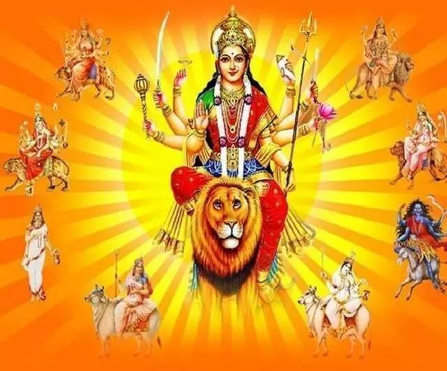 नवरात्र के व्रत में महिलाएं भूलकर भी न करें ये काम नवरात्र के व्रत में महिलाएं भूलकर भी न करें ये काम